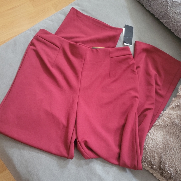 Red brand new and jazzy! - Picture 2 of 3